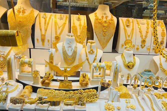 Visit Old Dubai History, Culture, Neighborhood Walking Tour - What $33.49 buys you