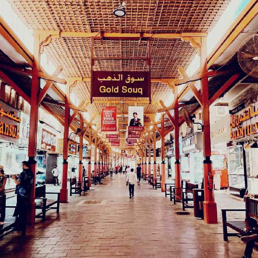 Walking Tour in Old Dubai.with Local Friend - Key points to know before booking