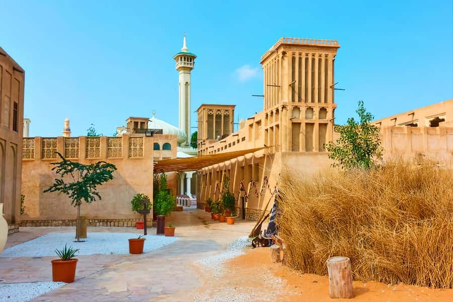 Walking Tour in Old Dubai.with Local Friend - Why Old Dubai deserves three hours