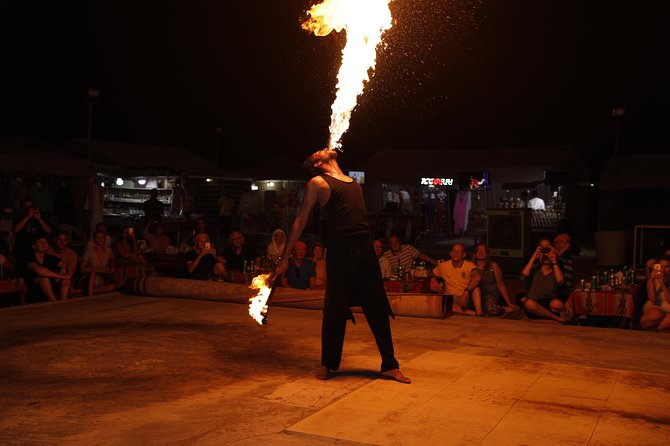 Wow Arabian Nights Tours Desert Safari Program with BBQ Dinner - Price, group size, and the practical tradeoffs